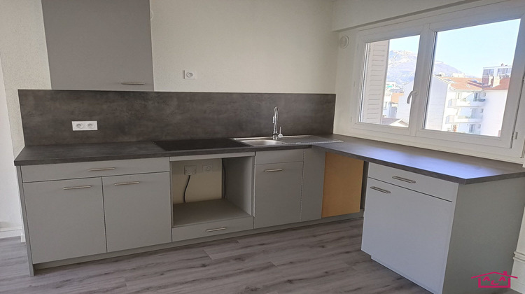 Ma-Cabane - Location Appartement Grenoble, 45 m²