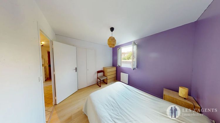 Ma-Cabane - Location Appartement GRENOBLE, 51 m²