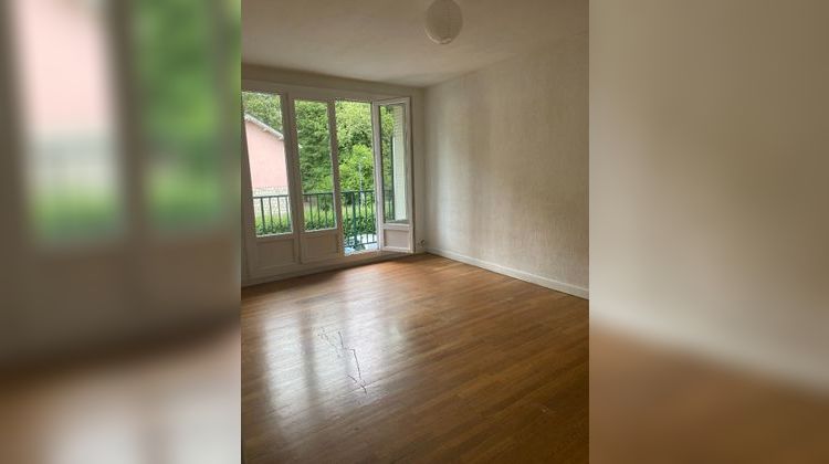 Ma-Cabane - Location Appartement GRENOBLE, 35 m²