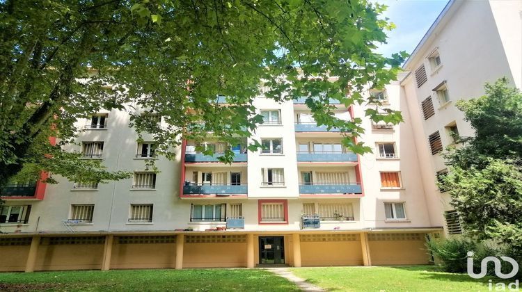 Ma-Cabane - Location Appartement Grenoble, 58 m²