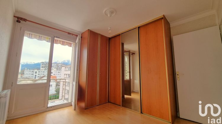 Ma-Cabane - Location Appartement Grenoble, 58 m²