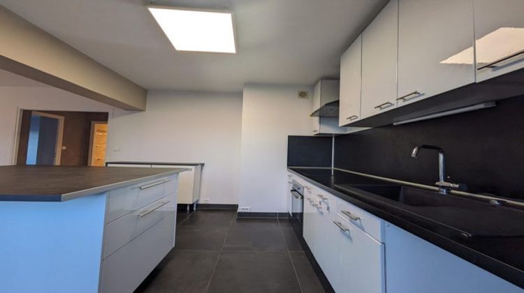 Ma-Cabane - Location Appartement Grenoble, 54 m²