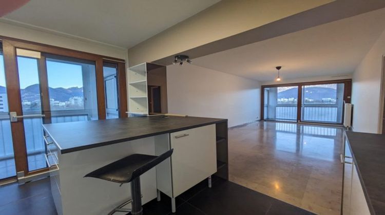Ma-Cabane - Location Appartement Grenoble, 54 m²