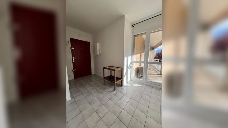 Ma-Cabane - Location Appartement Grenoble, 22 m²