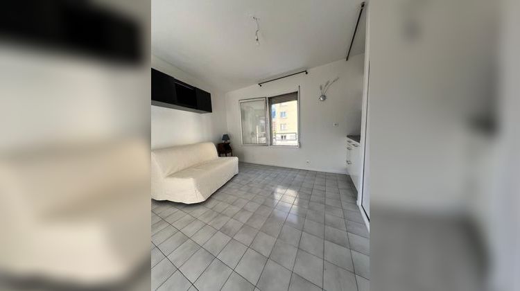 Ma-Cabane - Location Appartement Grenoble, 22 m²