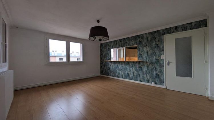 Ma-Cabane - Location Appartement Grenoble, 56 m²
