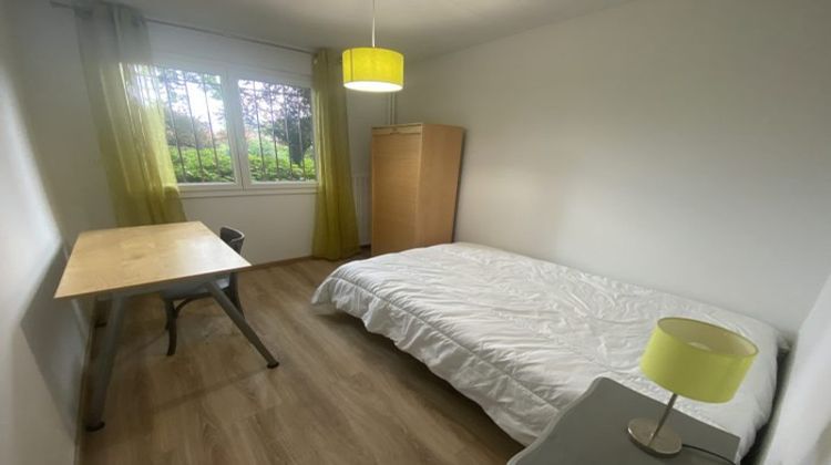 Ma-Cabane - Location Appartement Grenoble, 93 m²