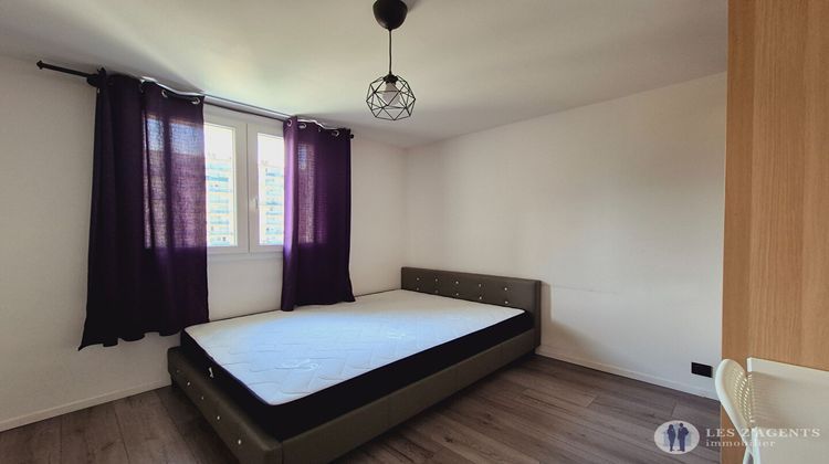 Ma-Cabane - Location Appartement GRENOBLE, 65 m²