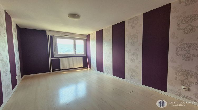 Ma-Cabane - Location Appartement GRENOBLE, 118 m²