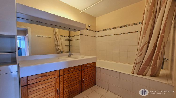 Ma-Cabane - Location Appartement GRENOBLE, 118 m²