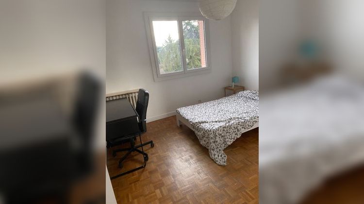 Ma-Cabane - Location Appartement GRENOBLE, 23 m²