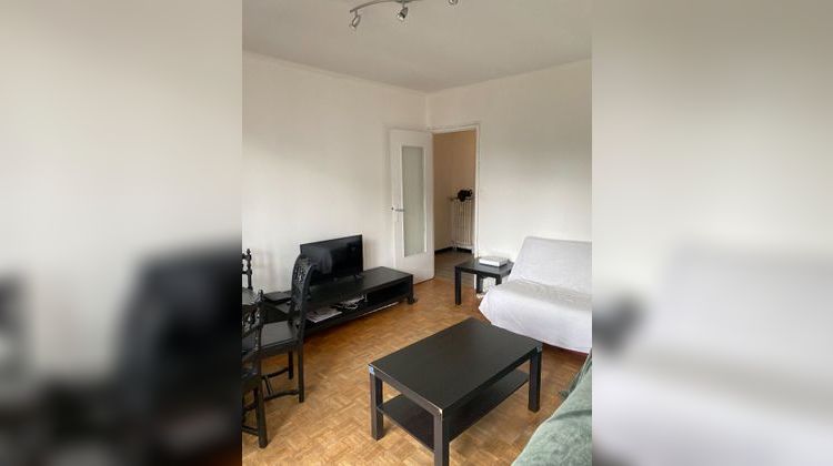 Ma-Cabane - Location Appartement GRENOBLE, 23 m²