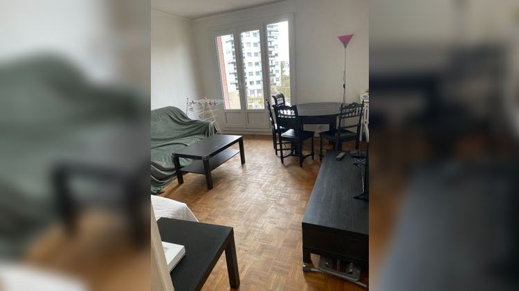 Ma-Cabane - Location Appartement GRENOBLE, 23 m²