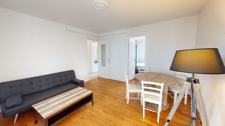 Ma-Cabane - Location Appartement GRENOBLE, 67 m²