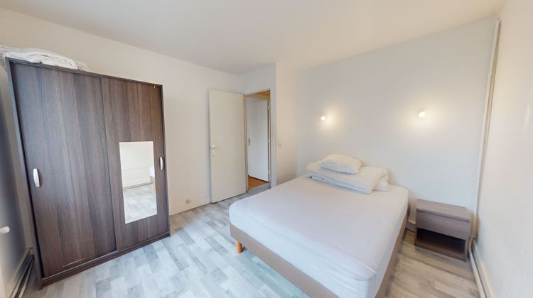 Ma-Cabane - Location Appartement GRENOBLE, 67 m²