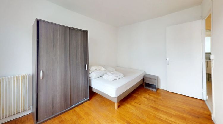 Ma-Cabane - Location Appartement GRENOBLE, 67 m²