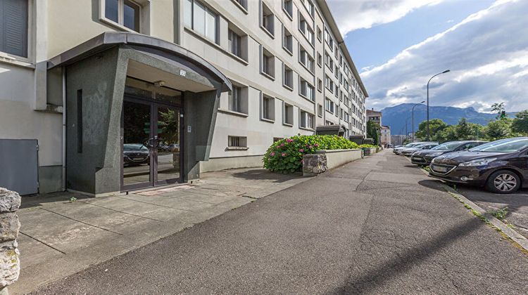 Ma-Cabane - Location Appartement GRENOBLE, 67 m²