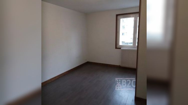 Ma-Cabane - Location Appartement Grenoble, 57 m²