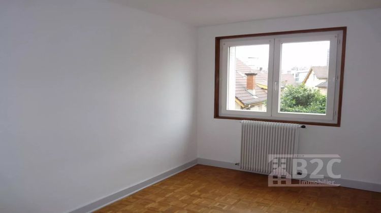 Ma-Cabane - Location Appartement Grenoble, 57 m²