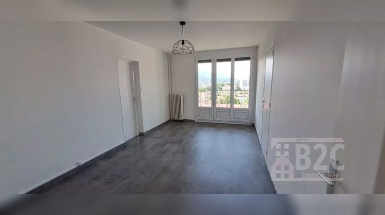 Ma-Cabane - Location Appartement Grenoble, 61 m²