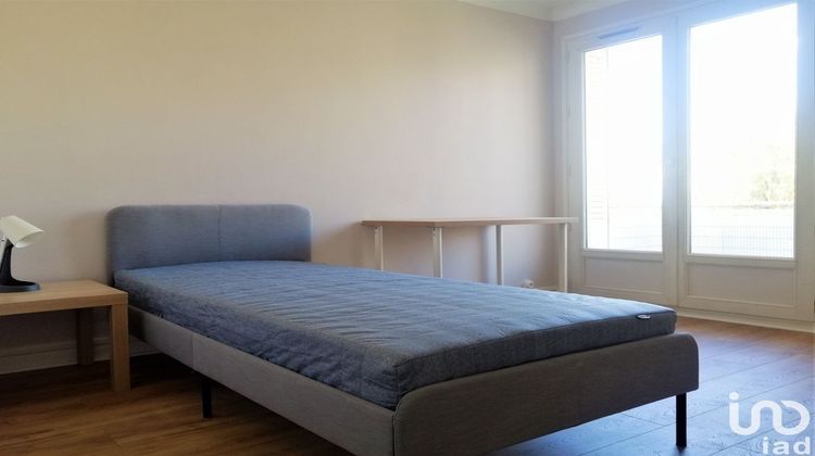 Ma-Cabane - Location Appartement Grenoble, 10 m²