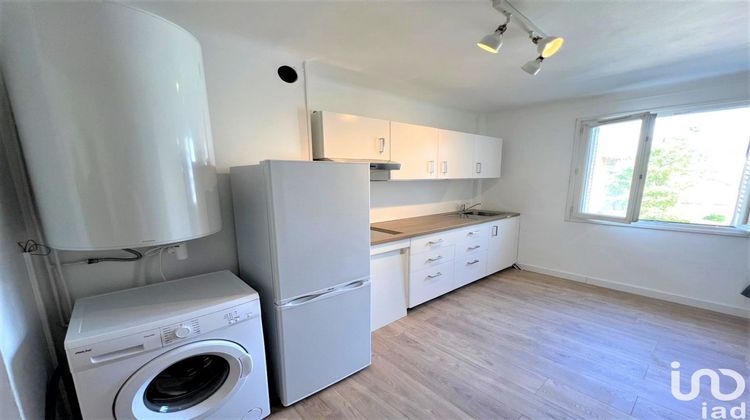 Ma-Cabane - Location Appartement Grenoble, 10 m²