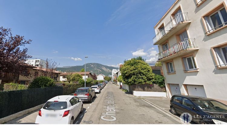 Ma-Cabane - Location Appartement GRENOBLE, 67 m²