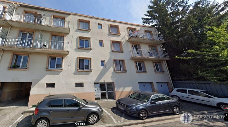 Ma-Cabane - Location Appartement GRENOBLE, 67 m²