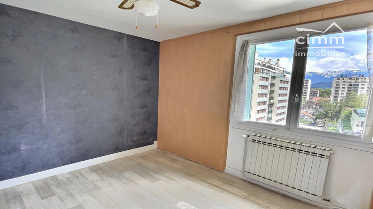 Ma-Cabane - Location Appartement Grenoble, 63 m²