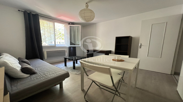 Ma-Cabane - Location Appartement Grenoble, 18 m²