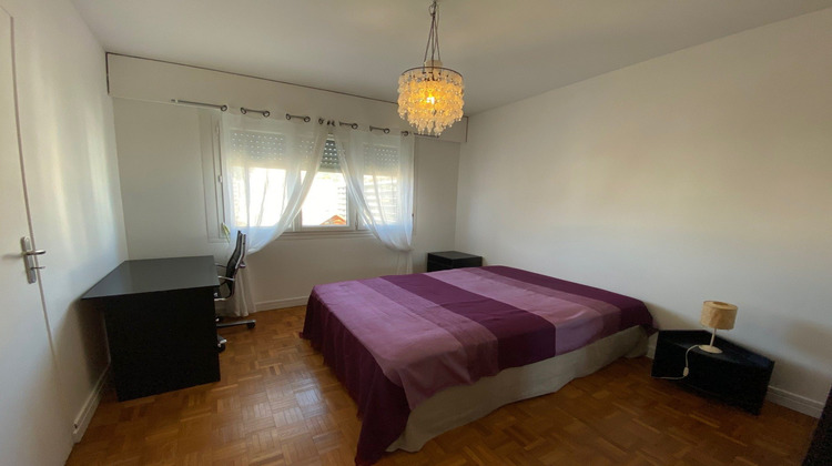 Ma-Cabane - Location Appartement Grenoble, 60 m²