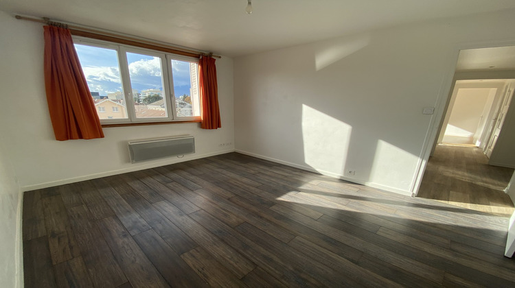 Ma-Cabane - Location Appartement Grenoble, 50 m²