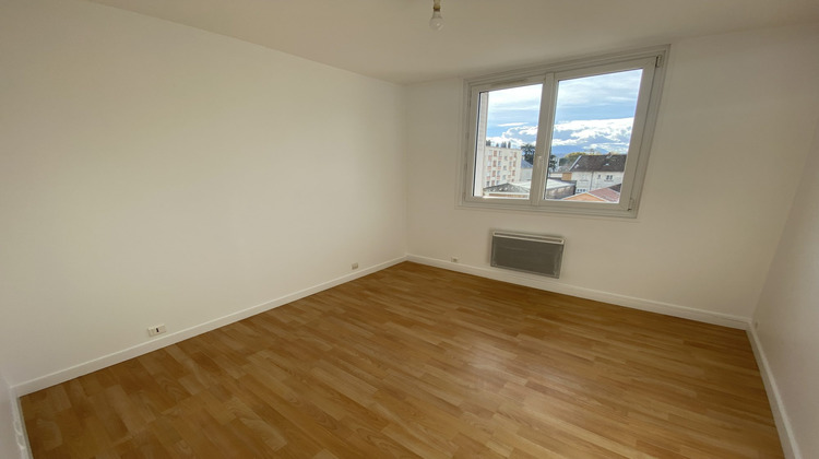 Ma-Cabane - Location Appartement Grenoble, 50 m²