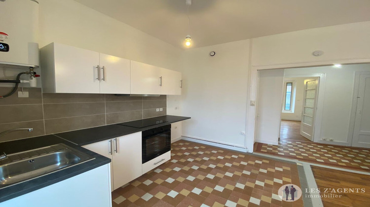 Ma-Cabane - Location Appartement GRENOBLE, 40 m²