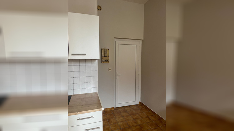 Ma-Cabane - Location Appartement GRENOBLE, 20 m²