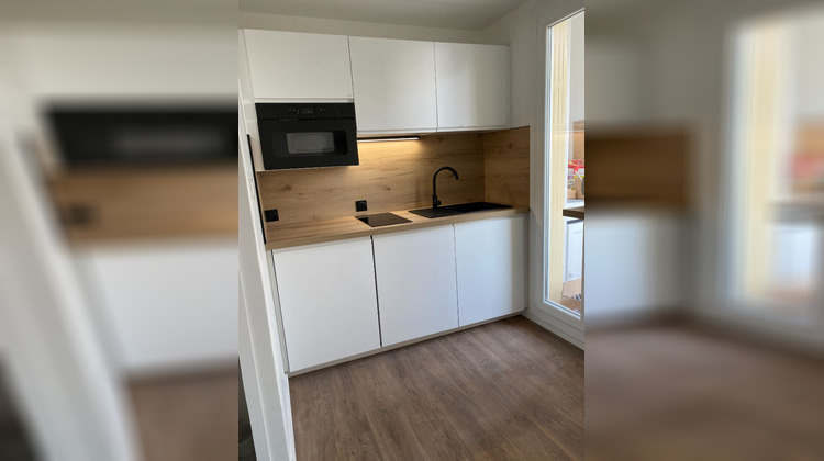 Ma-Cabane - Location Appartement GRENOBLE, 20 m²