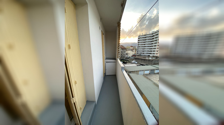 Ma-Cabane - Location Appartement GRENOBLE, 20 m²