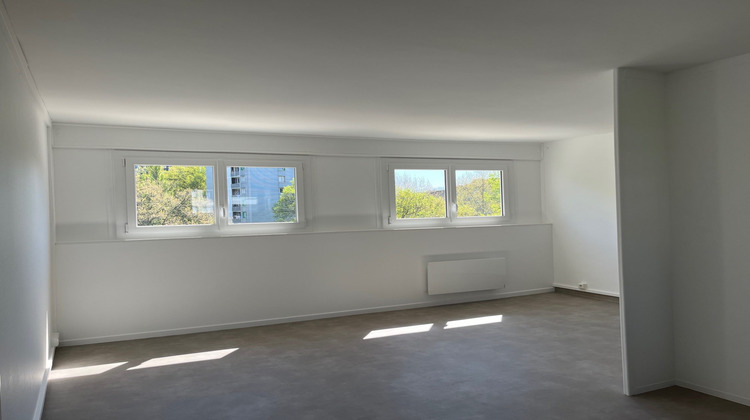 Ma-Cabane - Location Appartement Grenoble, 62 m²