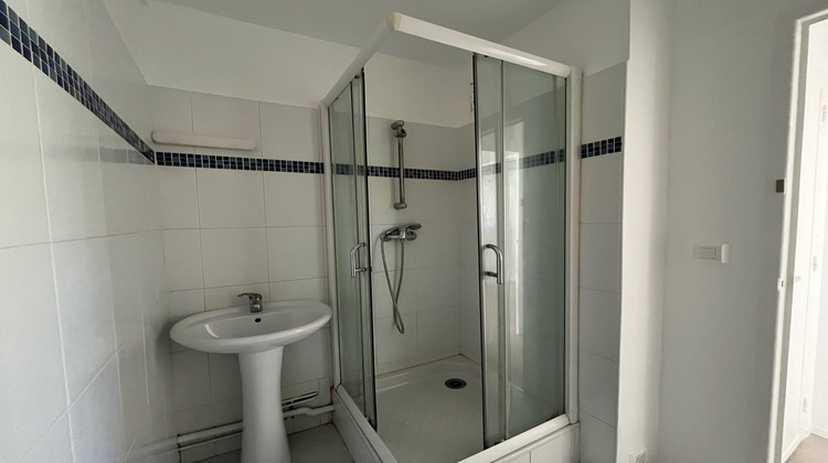 Ma-Cabane - Location Appartement Grenoble, 62 m²