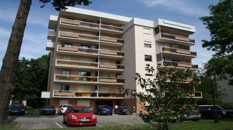 Ma-Cabane - Location Appartement Grenoble, 43 m²
