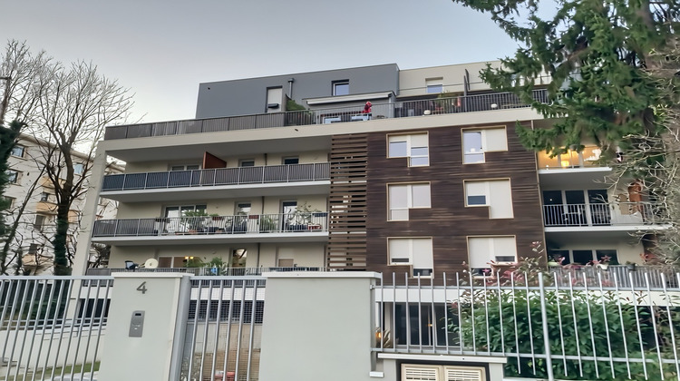 Ma-Cabane - Location Appartement Grenoble, 67 m²