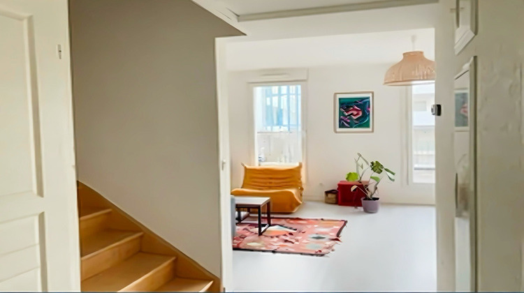 Ma-Cabane - Location Appartement Grenoble, 67 m²