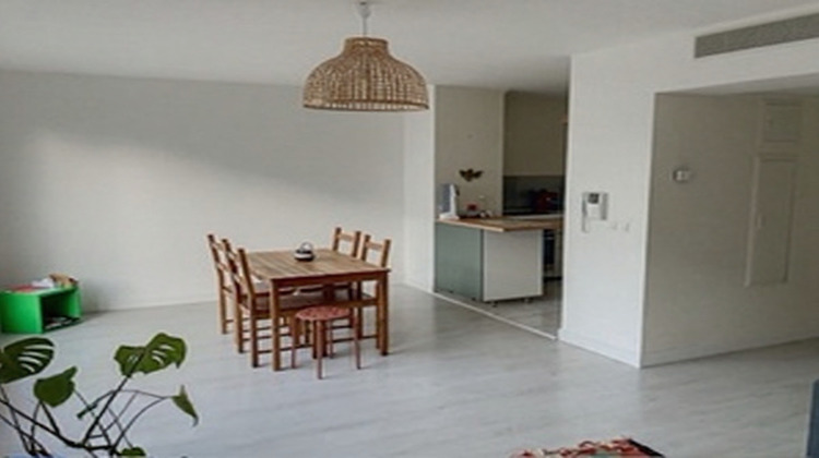 Ma-Cabane - Location Appartement Grenoble, 67 m²