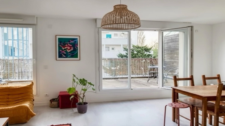 Ma-Cabane - Location Appartement Grenoble, 67 m²