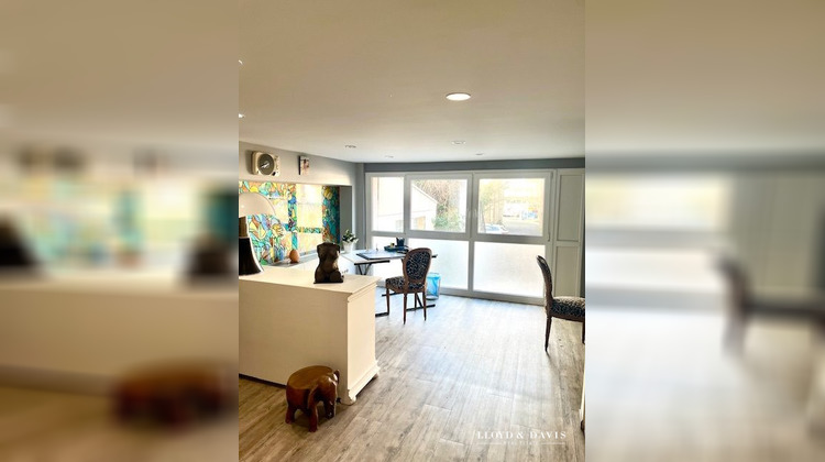 Ma-Cabane - Location Appartement Grenoble, 195 m²