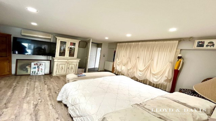 Ma-Cabane - Location Appartement Grenoble, 195 m²