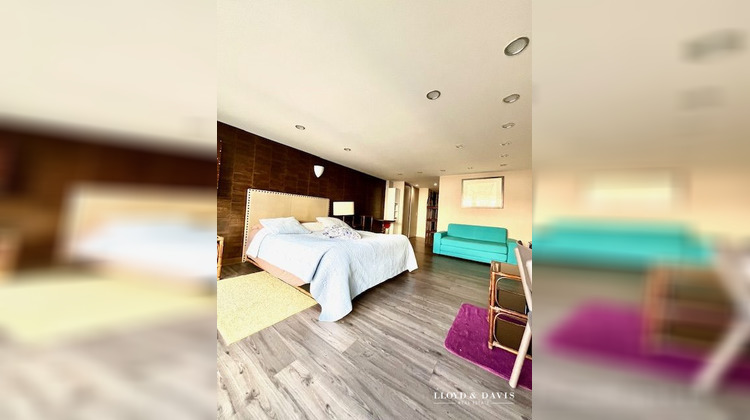 Ma-Cabane - Location Appartement Grenoble, 195 m²