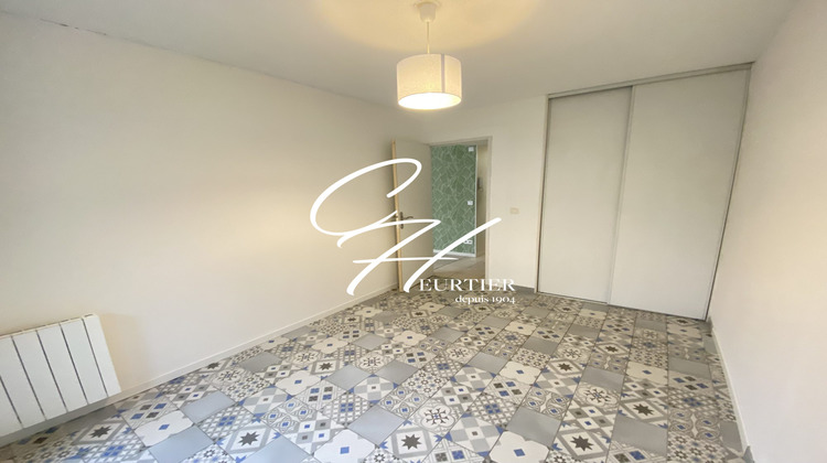 Ma-Cabane - Location Appartement Grenoble, 42 m²