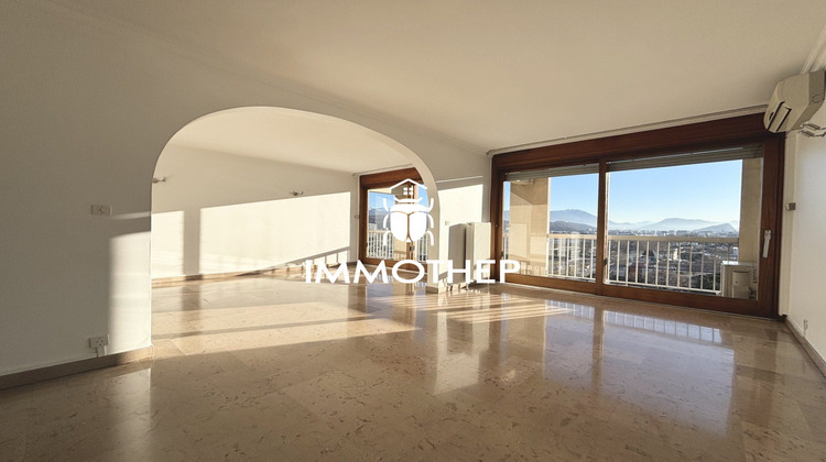 Ma-Cabane - Location Appartement Grenoble, 111 m²