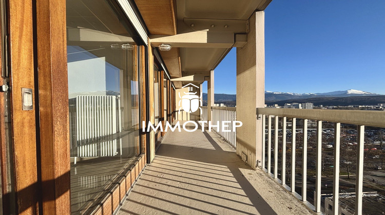 Ma-Cabane - Location Appartement Grenoble, 111 m²